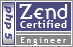 PHP ZCE Logo